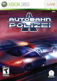 Autobahn: Polizei (Xbox 360)
